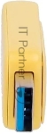 Флеш диск Hikvision 32GB M210S HS-USB-M210S 32G U3 YELLOW USB3.0 желтый