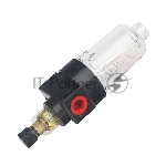 Лубрикатор PATRIOT L 180, 700 л/мин, 8 бар, резьба 1/4""