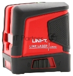 Лазерный построитель плоскостей UNI-T LM570LD-II