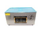 Ультразвуковая ванна Skymen ZX-080S 22 л, 480 Вт