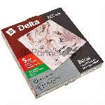 Весы настольные электронные Delta KCE-69 "Розовый камень " : 5 кг, стекло (12)
