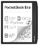 Электронная книга PocketBook 700 ERA 16Gb Stardust Silver (серебристый) (PB700-U-16-WW)