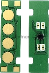 Чип тонер-картриджа Cactus CS-CHIP-X-106R03746 (106R03746) желтый 16500стр
