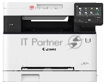 МФУ лазерный Canon i-Sensys MF651Cw (5158C009), А4, цветное, печ. 18 стр/мин., скан. до 27 стр/мин (ч/б) 14 стр/мин (цвет), 1200 x 1200 dpi (принтер) 600x600dpi (сканер), USB 2.0, RJ-45, Wi-Fi, Air Print, Mopria