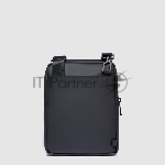 Сумка мужская Piquadro Wollem CA3084W129W/N, черный, полиуретан