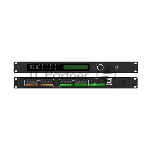 Аудиопроцессор конференц-связи DSPPA DP8001 8-канальный
