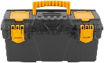 Ящик для инструмента пластиковый Fit 13" ( 330х180х150 мм )
