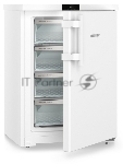 Морозильная камера Liebherr FDI 1624-20 001, белый, 106 л, 4 ящика