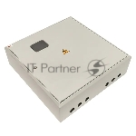 Щит учетно-распределительный навесной EKF PROxima ЩУРн 3/36 (560x550x165) IP31