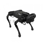 Четвероногий робот-собака Unitree A101-EXP Quadruped robot Explorer