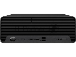 Компьютер HP PRO SFF 400 G9 SFF  Intel Core i7 13700(2.1Ghz)/8192Mb/512PCISSDGb/DVDrw/war 1y/DOS + ENG_kbd, 3pin