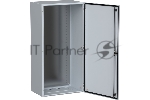 Корпус металлический IEK TITAN 5 ЩМП-120.60.40 УХЛ1 IP66