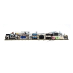 Материнская плата AFOX AFMIA300-1L-V4, Socket AM4, AMD A300, 2xDDR4, 1xSATA, 1xM.2, 1xHDMI, 1xVGA, 1x 1Gb LAN, 2xUSB-A 2.0, 2xUSB-A 3.0, 2x3.5 мм, 5.1, Mini-ITX