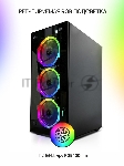 Системный блок ITP Business RYZEN 5600G/16 Gb DDR4/А520/SSD 512Gb/500W/Win10