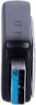 Флеш диск Hikvision 32GB M210S HS-USB-M210S 32G U3 BLACK USB3.0 черный/белый
