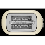 Тостер KitchenAid  5KMT2109EAC, кремовый, на 2 тоста