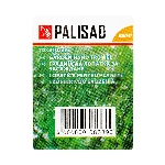 Совок посадочный широкий Palisad 626147, 70х310 мм, стальной, деревянная рукоятка