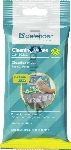 Чистящие салфетки Defender CLN 30202 ECO для экранов всех типов мягкая упаковка / 20 шт / Россия.