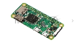 Микрокомпьютер Raspberry Pi Zero W