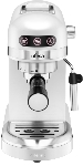 Кофеварка рожковая Ufesa PALERMO WHITE белый, исп. кофе - молотый, 1.5 л, 1350 Вт, 20 Бар.