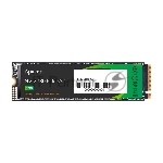 Накопитель SSD Apacer AS2280Q4L, 256Gb, M.2 2280, PCIe Gen4x4, NVMe 1.4, R/W 3300/1300