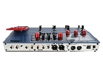 Напольный процессор эффектов Valeton [GP-200X] 70+ усилителей, 70+ кабинетов, 240+ эффектов, до 11 эффектов одновременно, поддержка IR импульсов гитарных кабинетов, встроенный USB-аудиоинтерфейс, программа - эдитор для ПК