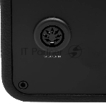 Колонки Edifier QR65 2.0 черный 70Вт BT
