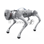 Четырехопорный робот Unitree Go1 Quadruped robot Edu Plus
