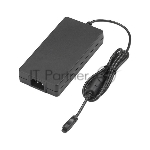 Адаптер питания FSP FSP120-ABBN3 AC-DC 120W Adapter, Вход C6 (для ноутбучного кабеля), Кабель 1500мм, Выход 19V, 5.5*2.5*11 - 90° (угловой штеккер)