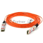 Модуль 40GBASE Active Optical Cable, 1m QSFP-H40G-AOC1M=