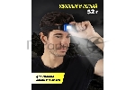 Фонарь налобный Navigator 14 660 NPT-H24-3AAA 3 режима 1COB LED 3Вт; блистер 14660