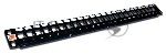 Патч-панель Lanmaster LAN-PP24OK-UTP