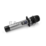 Микрофонная радиосистема с DSP Axelvox DWS7000HT (ST Bundle) UHF 710-726 MHz, 100 каналов, LCD дисплей, ИК порт, ручной микрофон