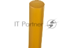 Стержни для клей-пистолетов STAYER 2-06821-Y-S4011х200мм 40шт. желтый по бумаге и дереву
