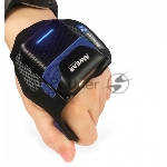 Перчатки для сканера Newland EHS-RH-L-05 5 шт (Glove (set of 5 pcs)