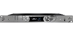 Аудиоинтерфейс Antelope Audio Pure 2 мастеринговый AD/DA-конвертор/устройство синхронизации, 24 бит/192 кГц, 8х World Clock, S/PDIF in/out, AES in/out, Anlog in/out