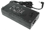 Блок питания для монитора и телевизора LCD 12V 5A  (5,5 x 2,5 mm) OEM