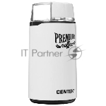 Кофемолка Centek CT-1360 White 250Вт, 45 г