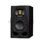 Студийный монитор [12105000] Adam [A4V] активный 2-х полосный, 90+15 Вт, 52-45000 Гц, 100дБ, 24 бит/96 кГц, 4"+2", входы: XLR, RCA, Ethernet RJ45