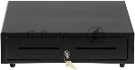 Ящик денежный Атол CD-410 38711 черный