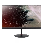 Монитор 23.8" Acer XF240YM3biiph Nitro IPS 1920x1080, 180 Гц, 4 мс, 16:9, 250 кд/м2, 2xHDMI, 1хDP, 1x3.5 мм, черный