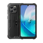 Смартфон Blackview BV5300 Plus, 8/128Gb, черный