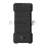Накопитель SSD ASUS TUF GAMING AS2000 PLUS/BLK/G/2280/2260/2242, PCIe (NVMe), USB3.2; 90DD02Y0-M09000