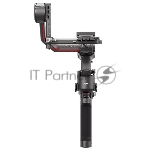 Стабилизатор 3-х осевой Dji RS 3 Pro черный