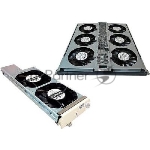 Вентиляторный блок CISCO Catalyst C9K-T1-FANTRAY 9500 Type 4 front to back cooling Fan,