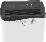 Осушитель воздуха Royal Clima Pacific Studio RD-PC40-E 535Вт бытовой белый