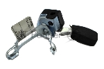 Трос газа 120см с ручкой A (для виброплит итд) 142009