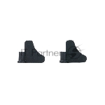 Хлебопечка Centek CT-1417 белый