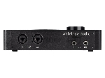 Аудиоинтерфейс Antelope Audio Zen Quadro Synergy Core 24 бит/192 кГц, 14x10, Отношение сигнал/шум: 110 дБ, ADAT для расширения входов/выходов, конвертеры с коэффициентом усиления до 130 дБ, два микрофонных предусилителя с 65 дБ усиления