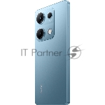 Смартфон Xiaomi Redmi Note 14S 8/256Gb синий